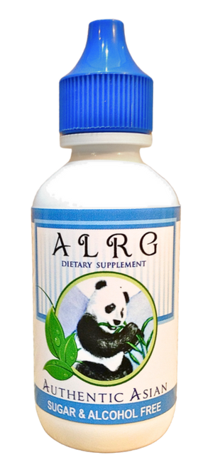 ALRG - Seasonal Herbal Support